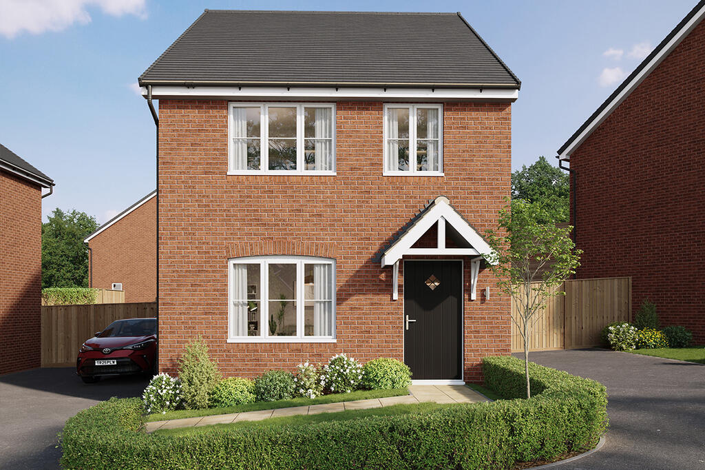 Main image of property: Redhill,
Telford,
TF2 9PF