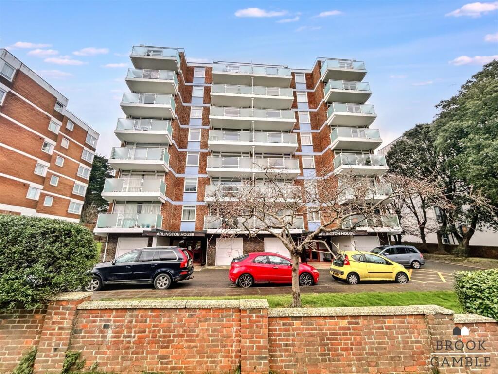 Main image of property: Upperton Road, Eastbourne
