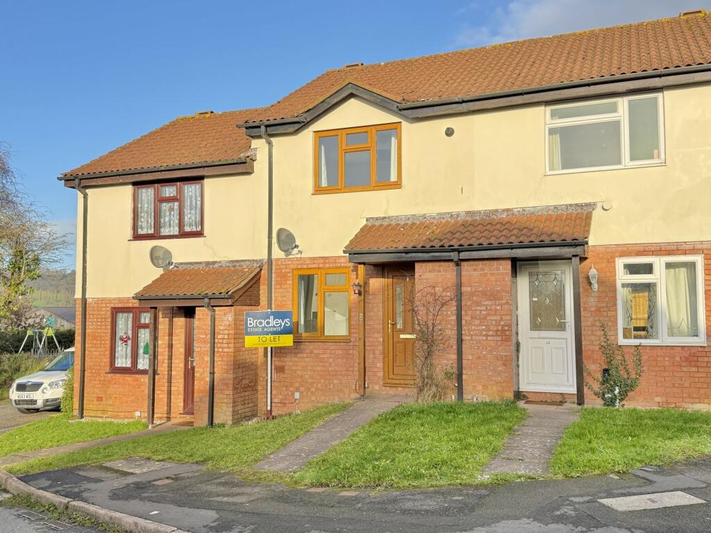 Main image of property: Cherry Close, Honiton, Devon
