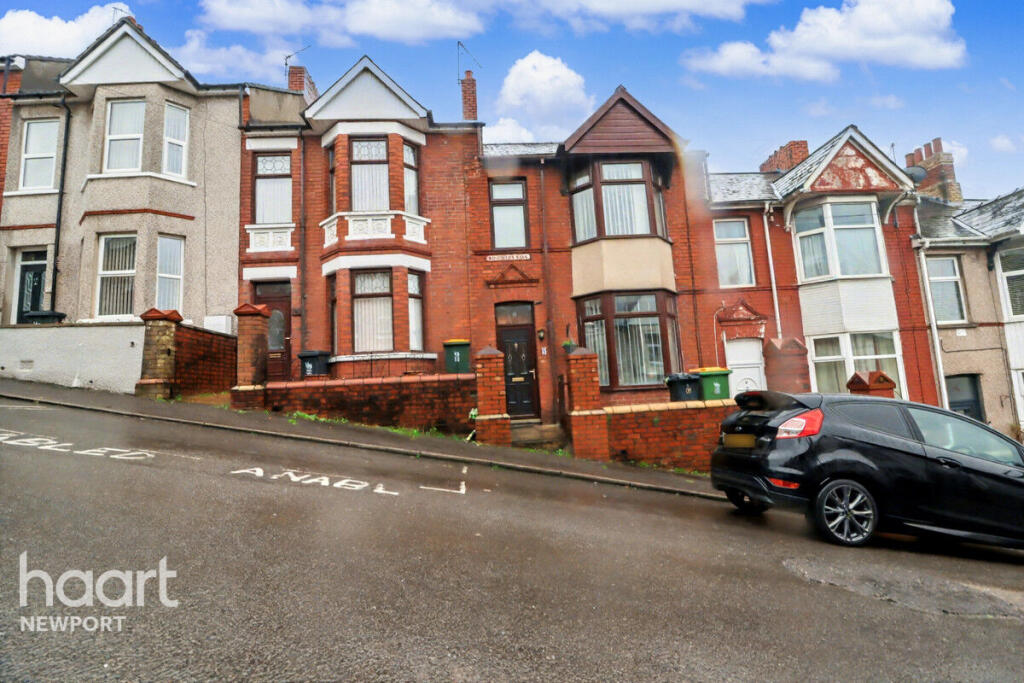 Main image of property: Batchelor Road, Newport