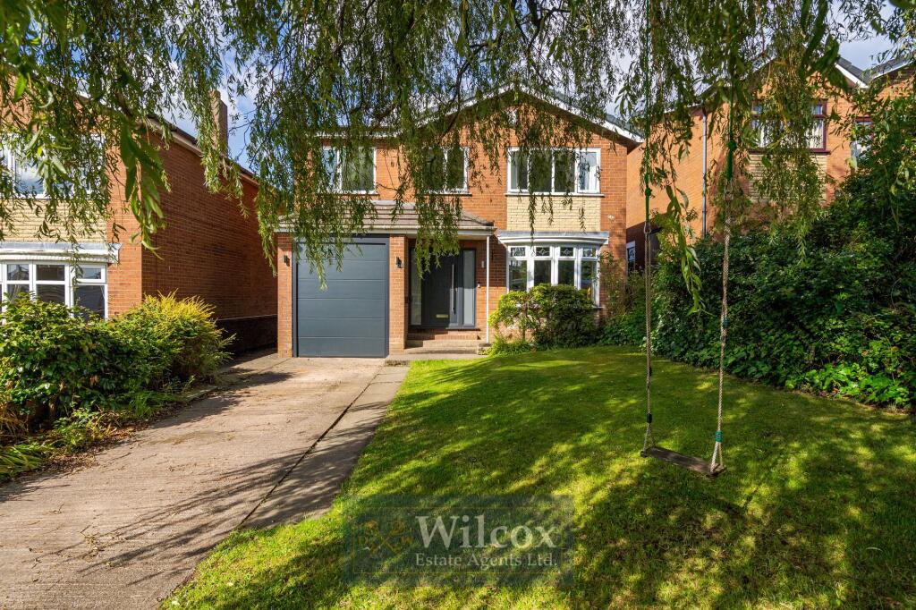 Main image of property: Kilmory Drive, Bolton, BL2