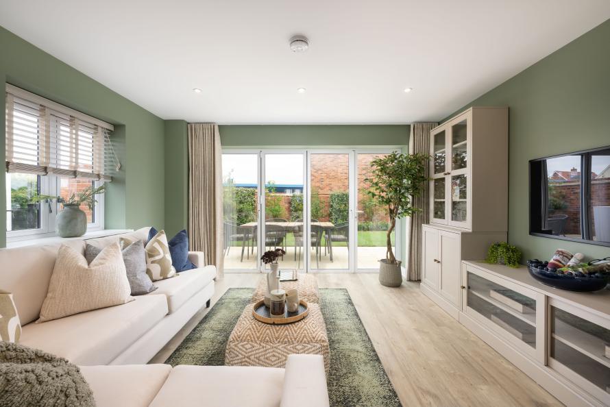 Main image of property: Oakhill Road,
Stapleford Abbotts, Essex,
RM4 1JH