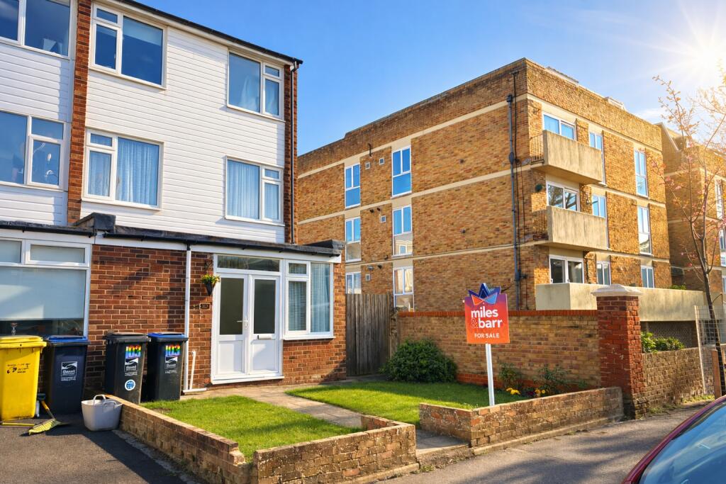 Main image of property: Westgate Bay Avenue, Westgate On Sea, Kent, CT8