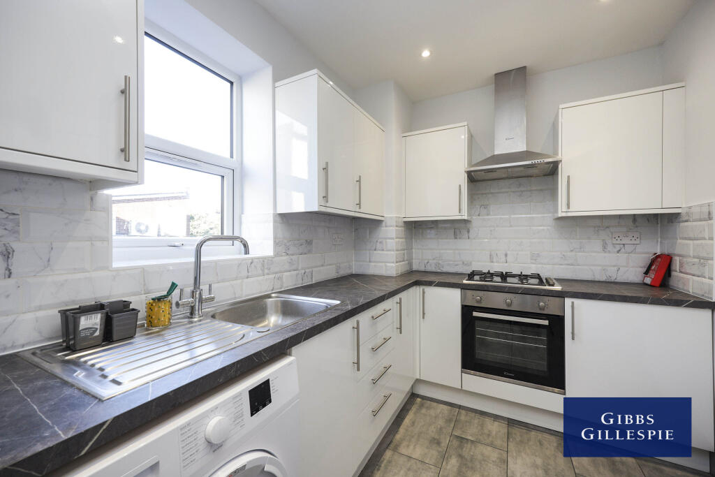 Main image of property: Cowley Road, Uxbridge, UB8
