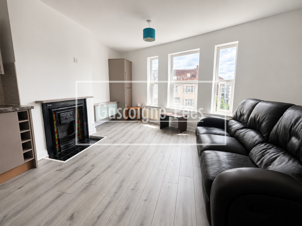 Main image of property: Waldegrave road