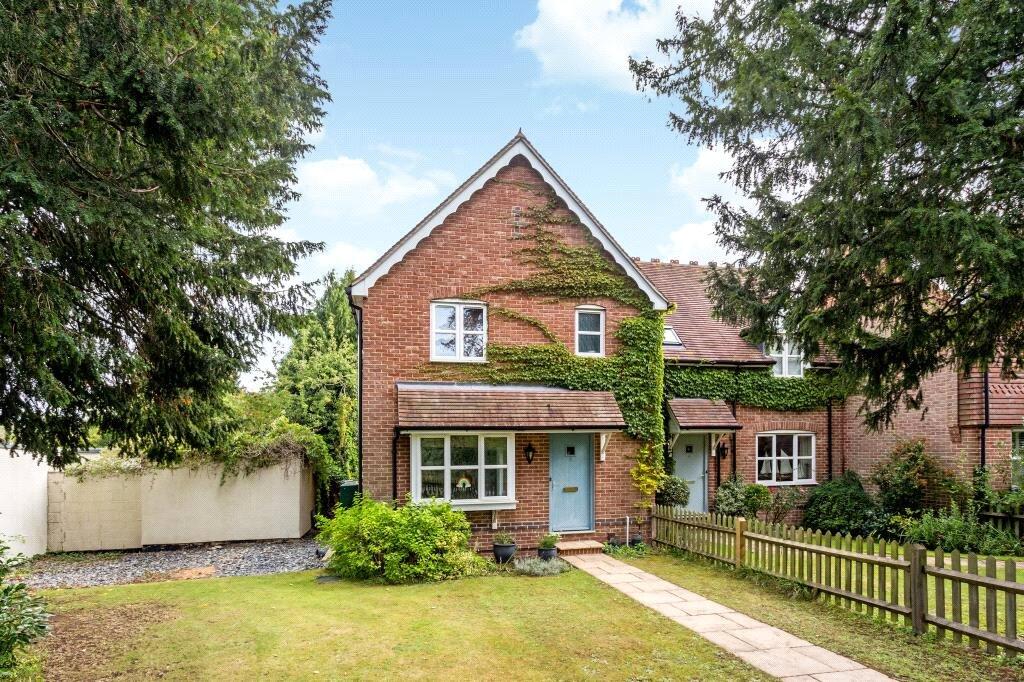 Main image of property: Stonehouse, Lower Basildon, Reading, Berkshire, RG8