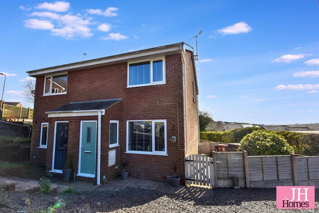 Main image of property: Mulberry Way, Barrow-in-Furness, Cumbria