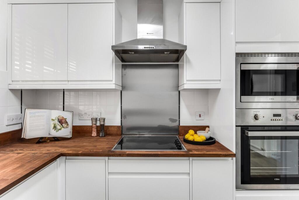 Apartment in London, Shepherd's Hill, Muswell Hill - More