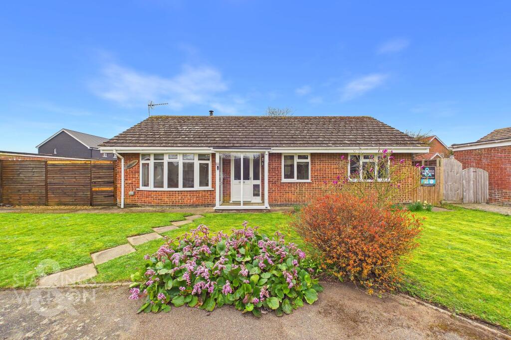 Main image of property: Woodfields, Stradbroke, Eye