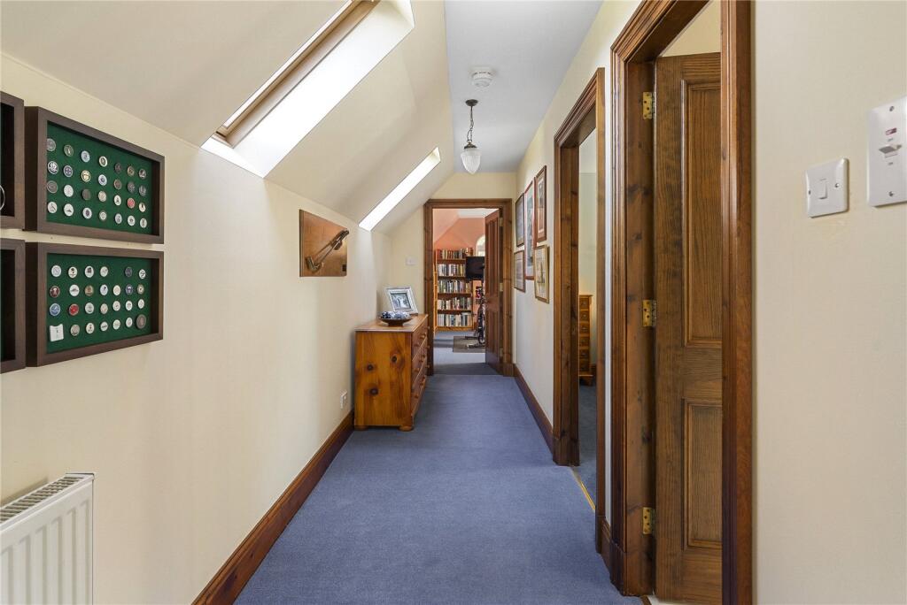 Additional image 16 of Woodburn House, 263C North Deeside Road, Milltimber, Aberdeenshire, AB13 0HD