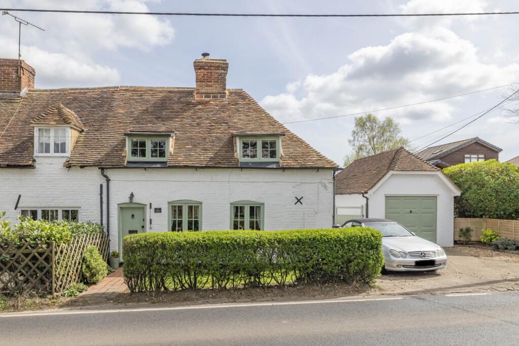 Stone Street, Petham, Canterbury, Kent, CT4, Kent