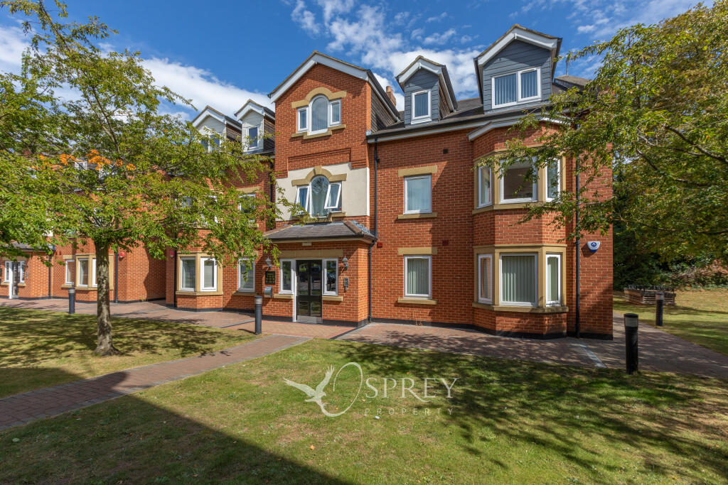 Main image of property: Cambridge Square, Middlesbrough, TS5