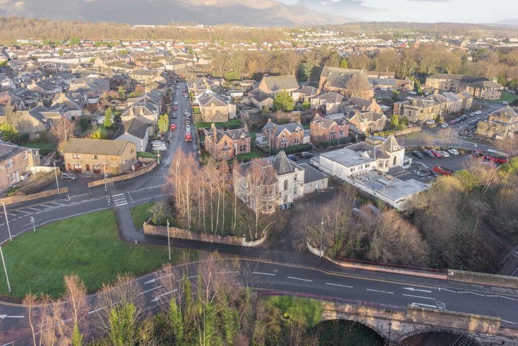 Kellie Place, Alloa, FK10 - 10