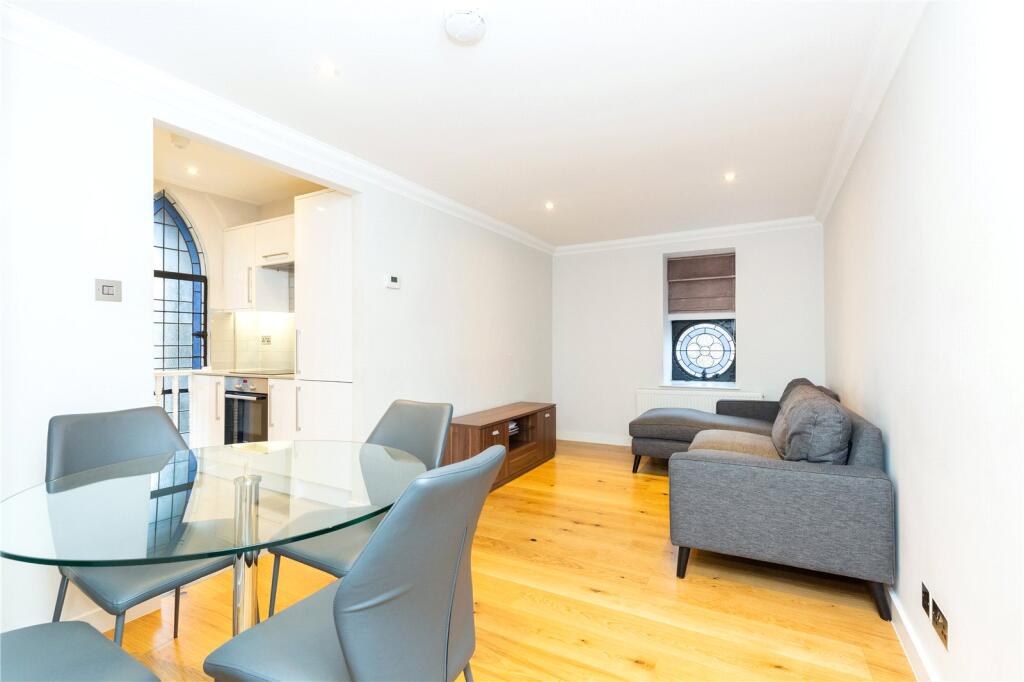 Main image of property: Devonia Road, Islington, London, N1