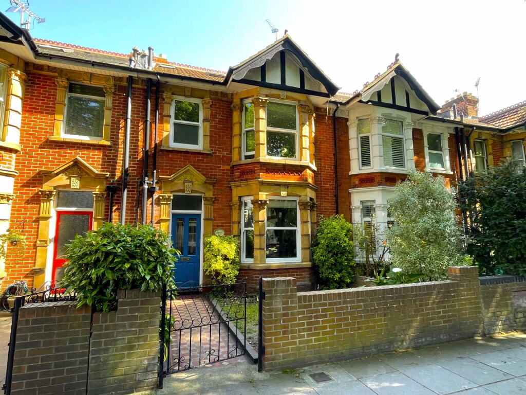 Main image of property: Essex Road, Southsea PO4 8DJ