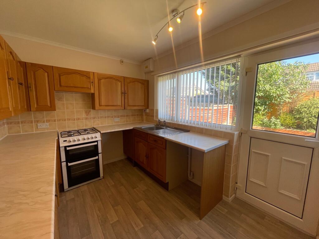 House in Haslington - View 5