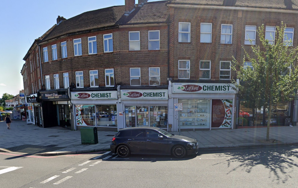 Main image of property: The Broadway, Croydon, London, CR0