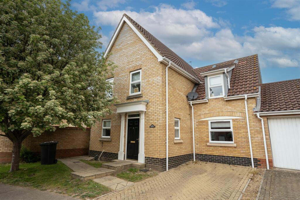 Main image of property: Monarch Way, Carlton Colville, Lowestoft