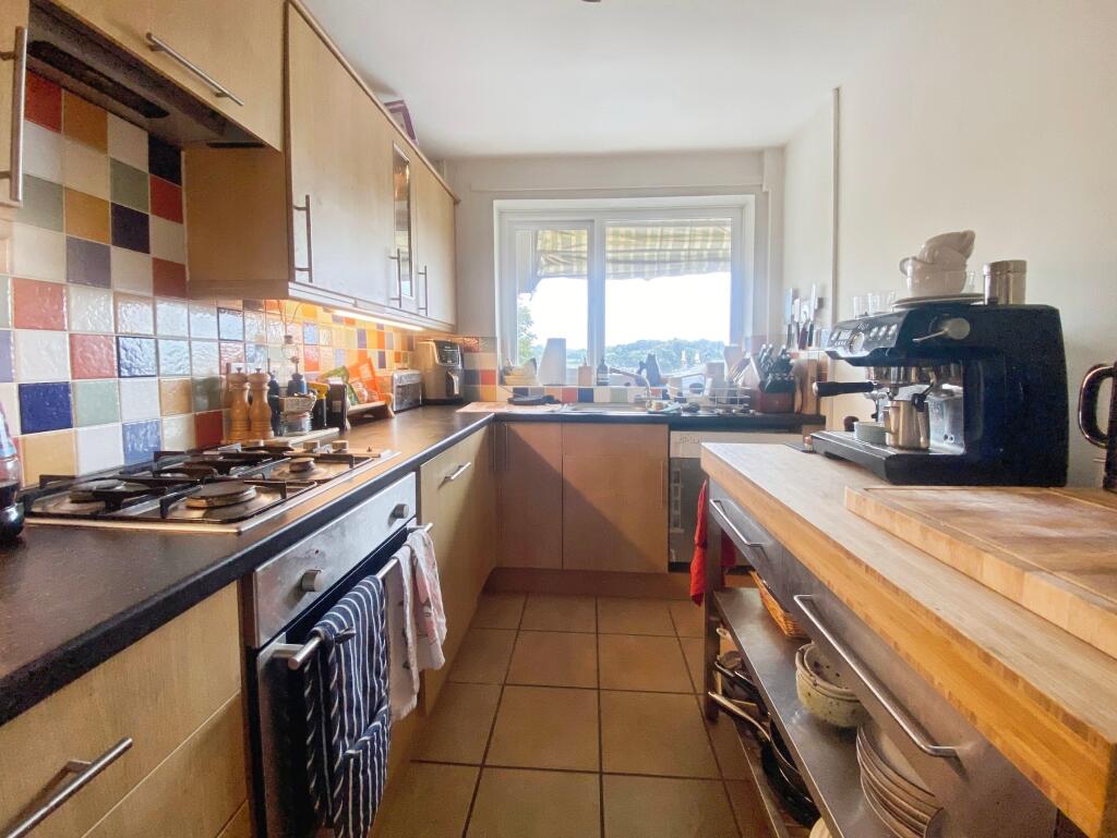 BATHWICK HILL - Cleveland Court photo 4