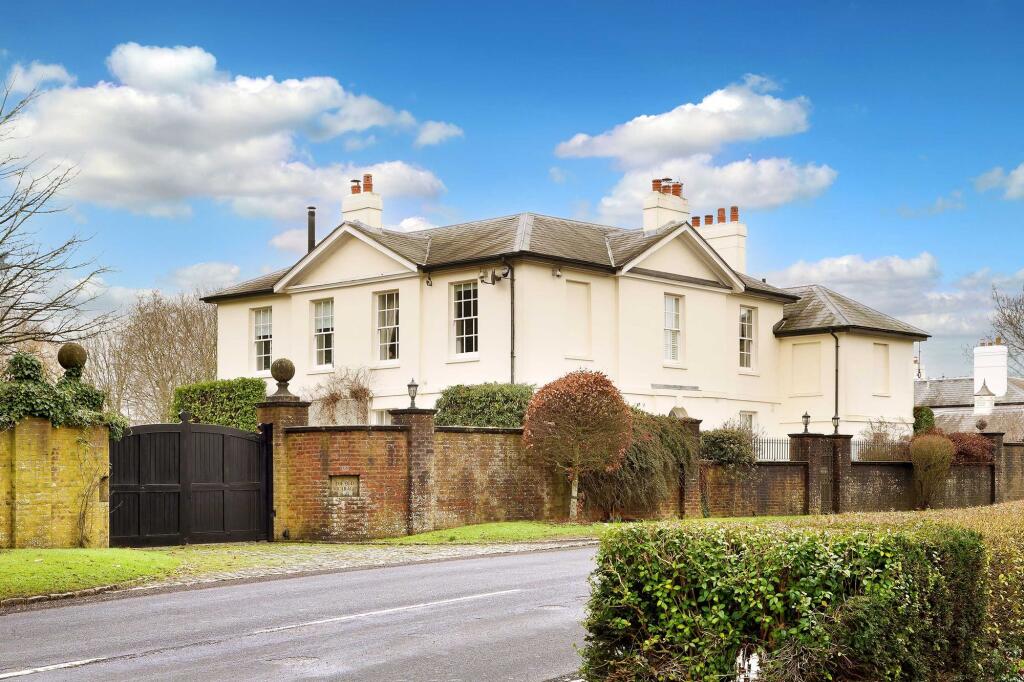 Main image of property: Church Road, Penn, HP10