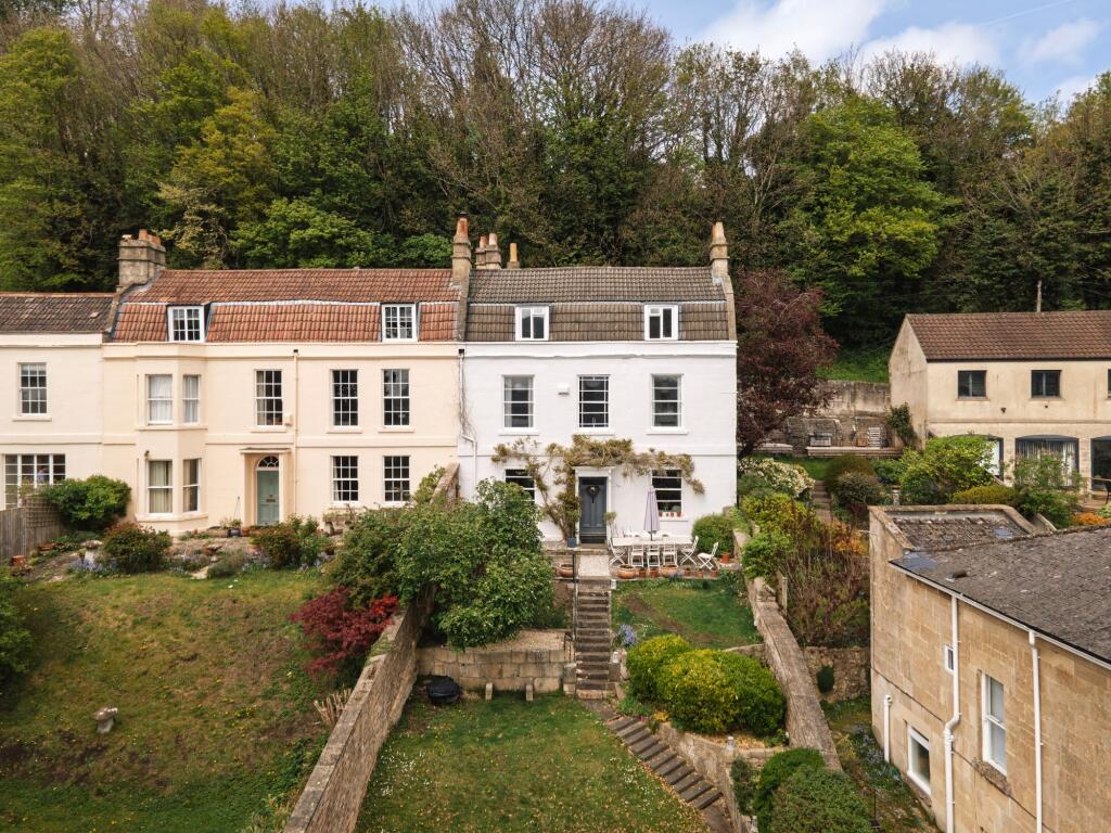Main image of property: Camden Road, Bath, BA1