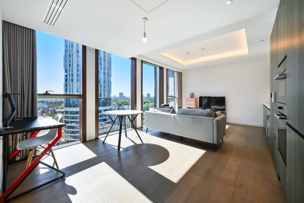 1 bedroom apartment for rent