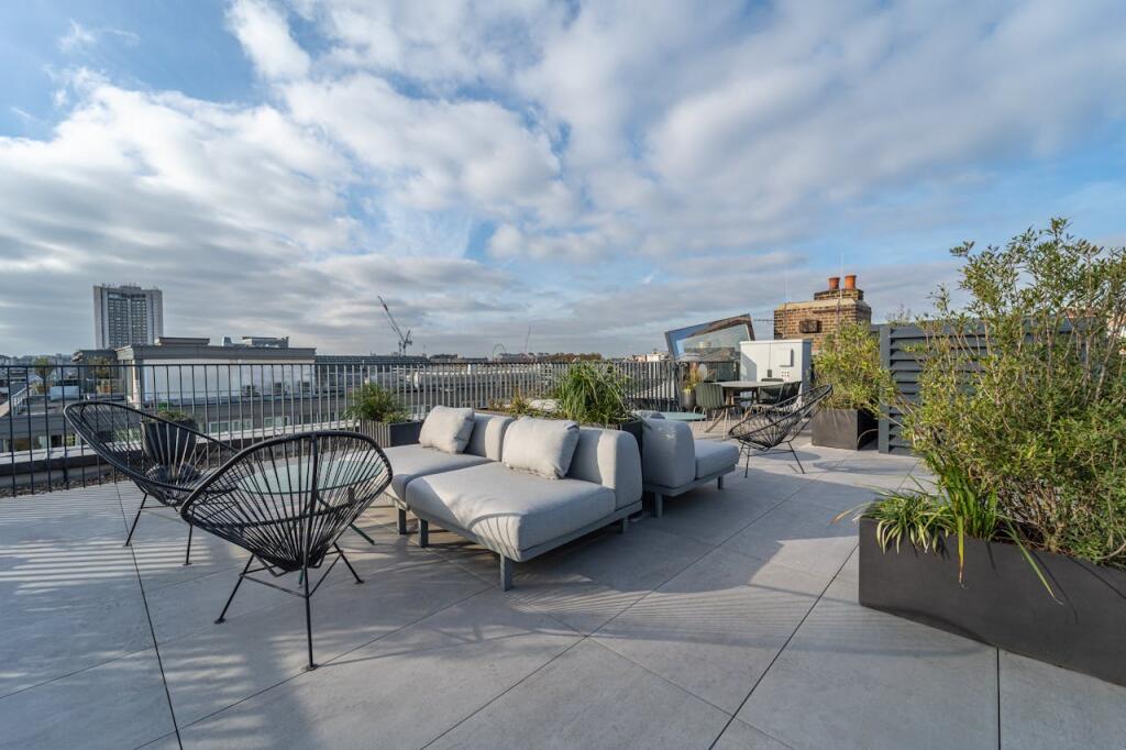 Main image of property: The Ada Building, 15 Berkeley Street, London, W1J 8DY