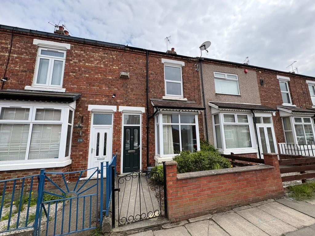 Main image of property: Greenbank Road, Darlington, DL3