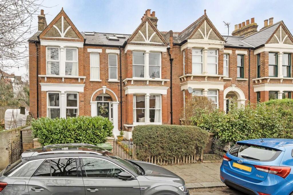 Main image of property: Ravensbourne Road, Forest Hill