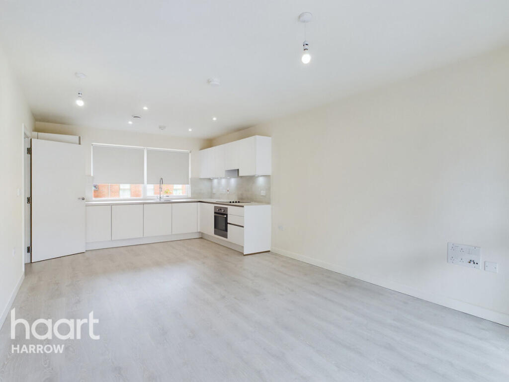 Apartment in London, Harrow Weald