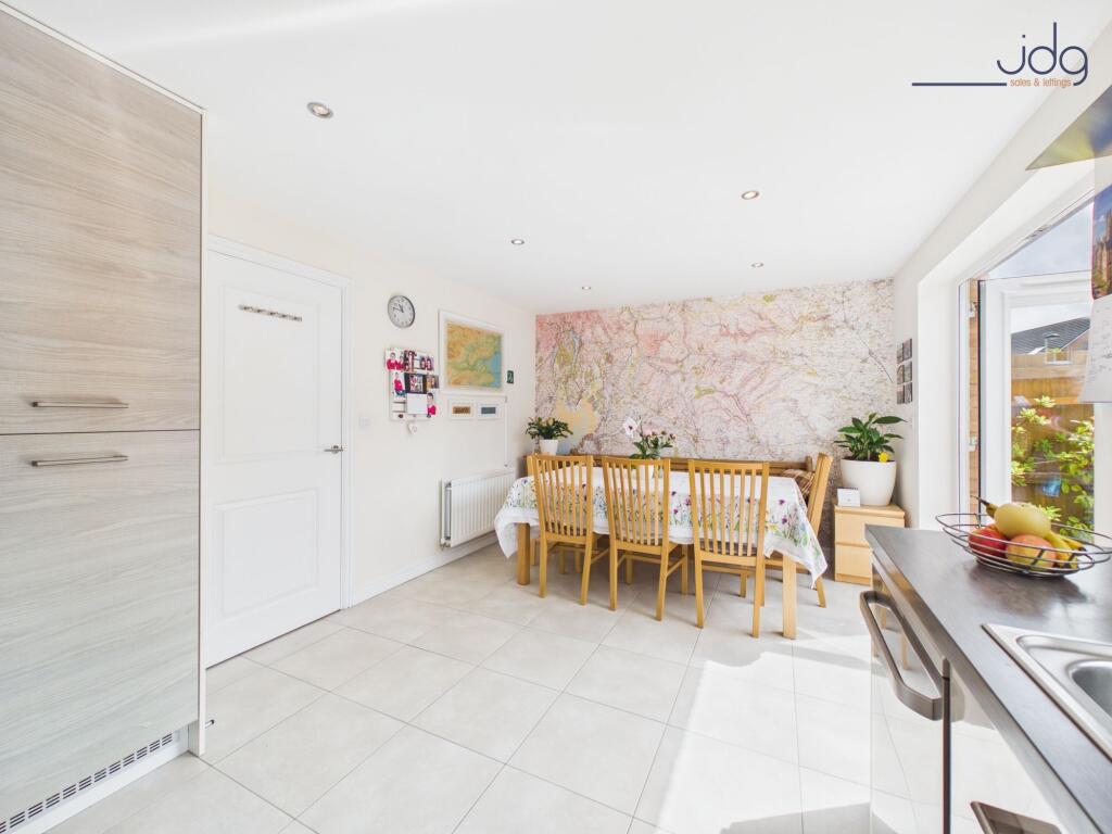 House in Lancaster, Lancashire - View 5