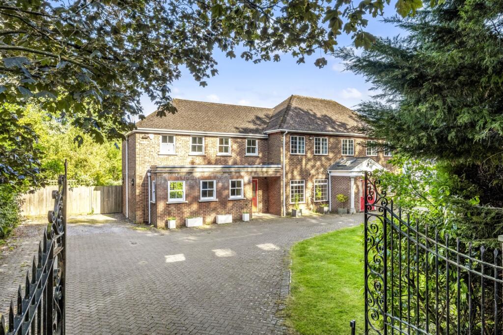 Main image of property: East Grinstead Road, North Chailey