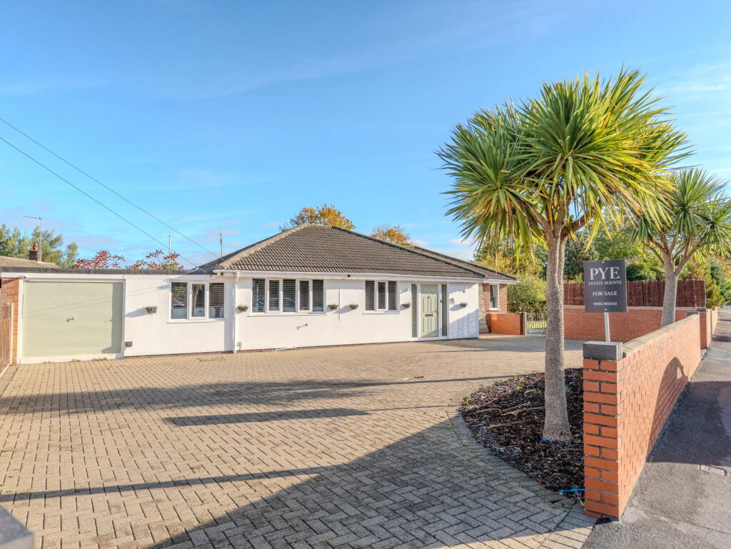 Main image of property: Coney Hill, Beccles, NR34 7AX