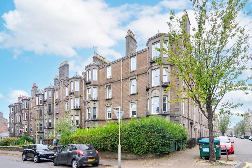 Main image of property: Baxter Park Terrace, Dundee