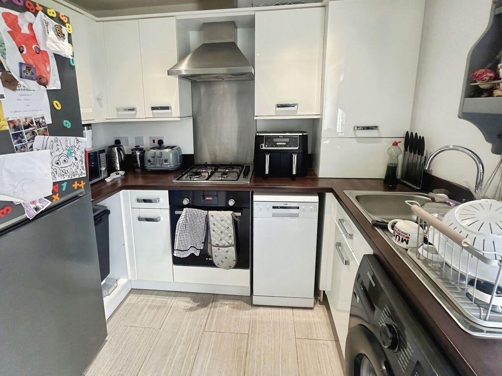 House in Ashington, Portland, Hirst - View 4
