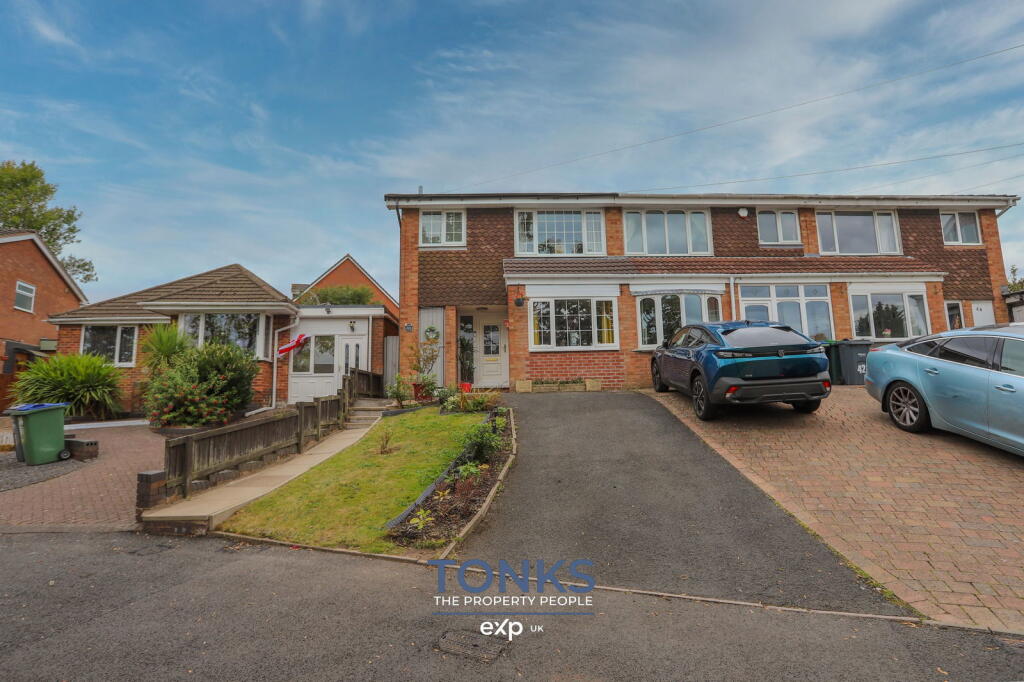 Main image of property: Hill Top Road, Oldbury, B68 9DU
