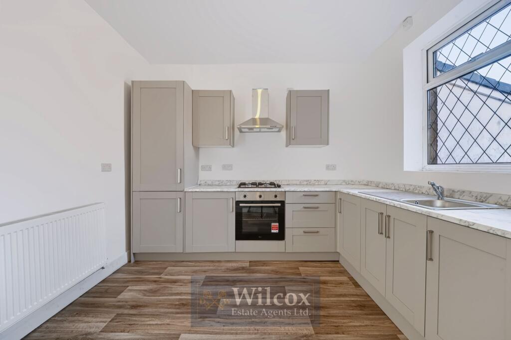 House in Bolton, Firwood Fold, Bank Top - View 3