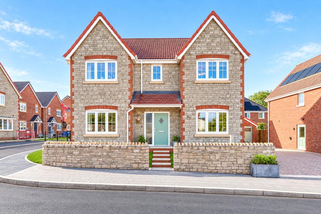 Main image of property: Orchard Meadows, Hilliers Lane, Churchill, Winscombe, Somerset, BS25