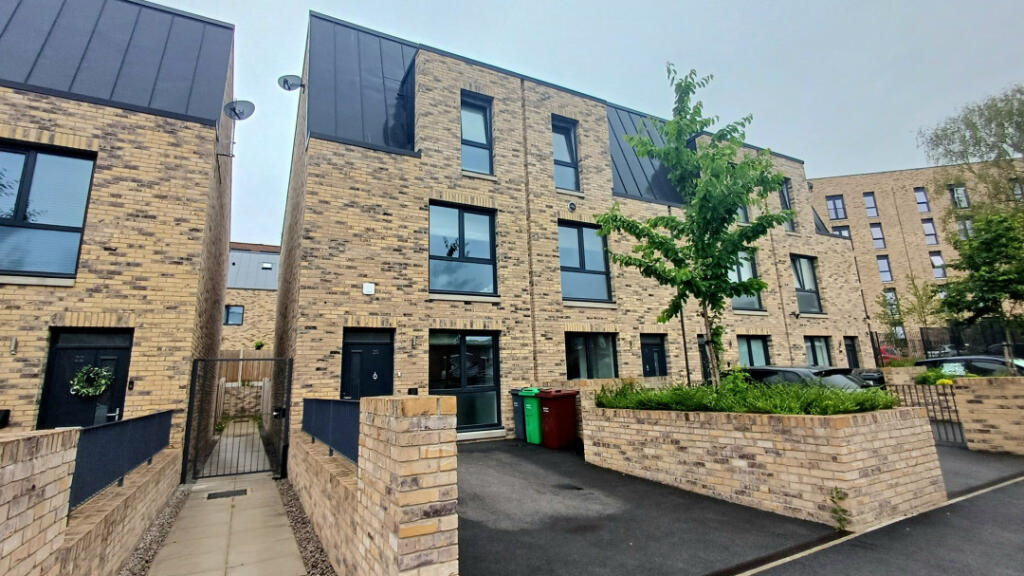 Main image of property: Downley Drive, Ancoats, M4 7JU