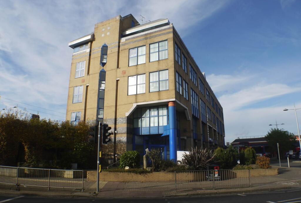 Main image of property: Albany Gate, Darkes Lane