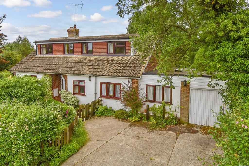 House in Ashford, Woodchurch - View 2