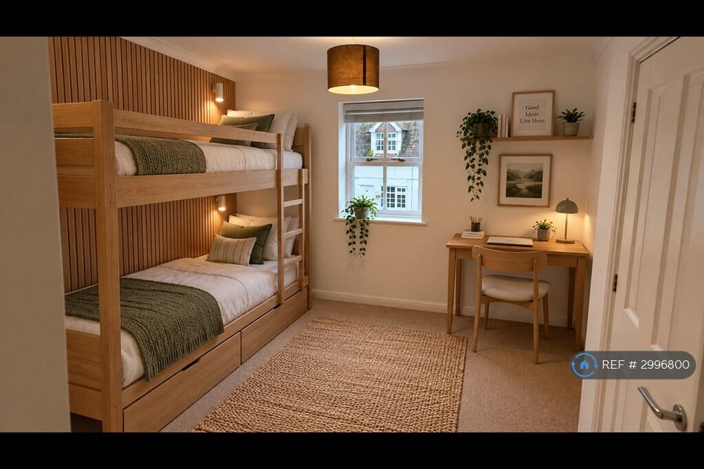 House in Hungerford, West Berkshire - View 5