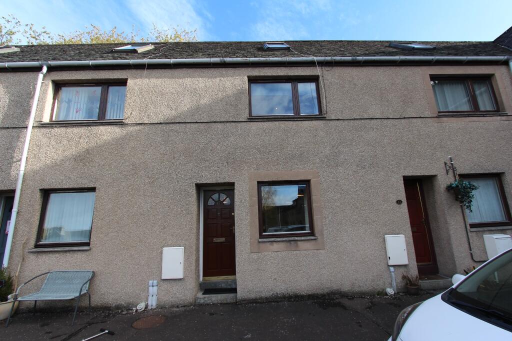 Main image of property: Old Mill Court, Dunfermline, KY11