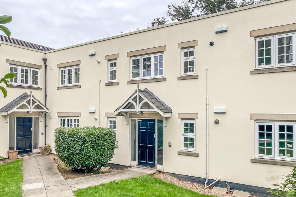 Main image of property: Church Street, Wellingborough