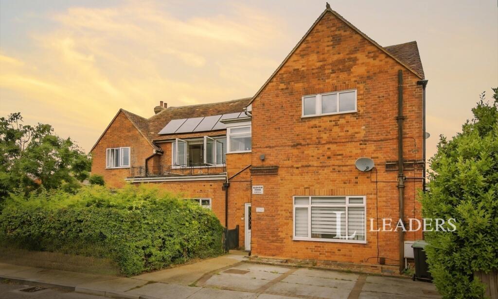 Main image of property: Blenheim Drive, Colchester, Essex