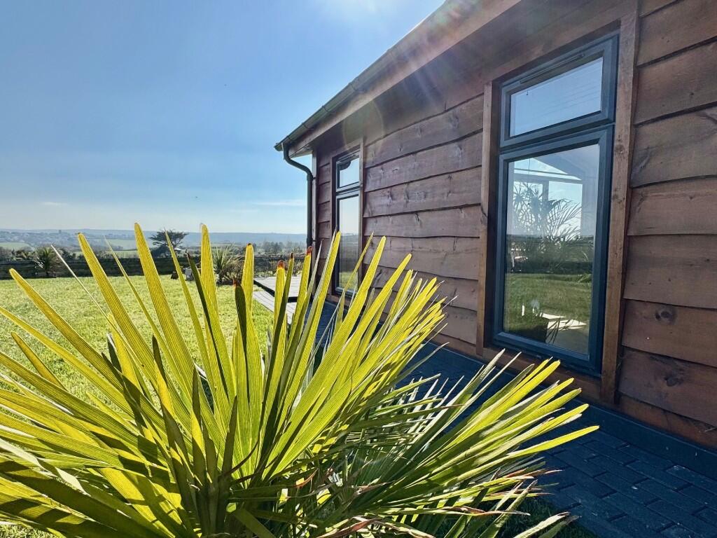 PLOT 2, Atlantic Farm, Atlantic Highway, EX23 photo 3