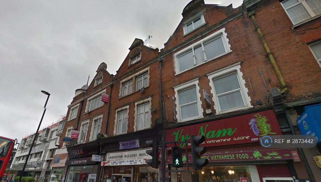 Main image of property: Regents Park Road, London, N3