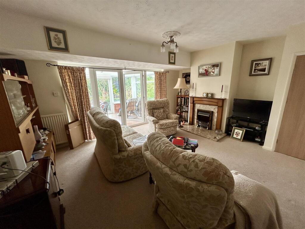 House in Hereford - View 2