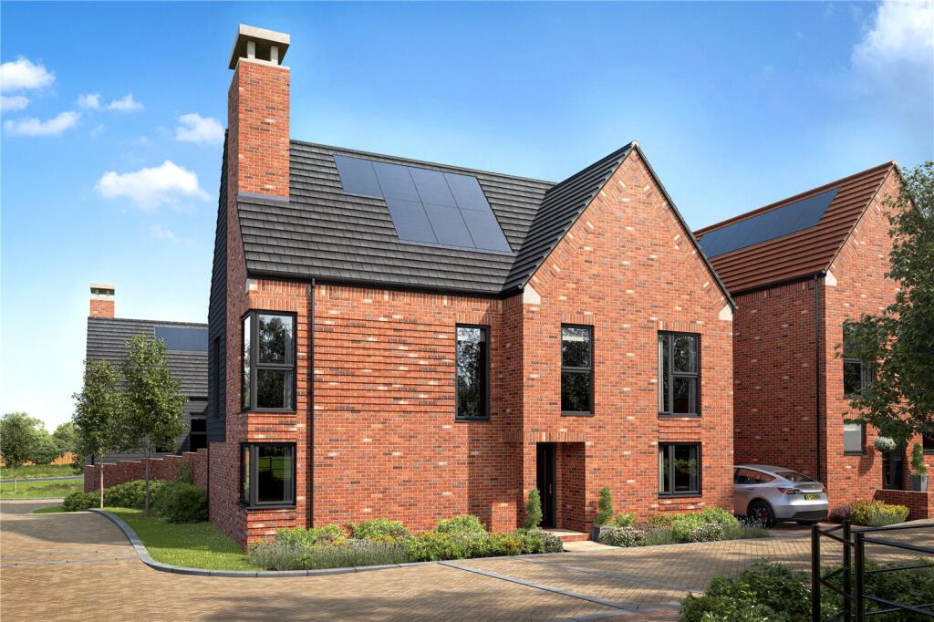 House in Chelmsford