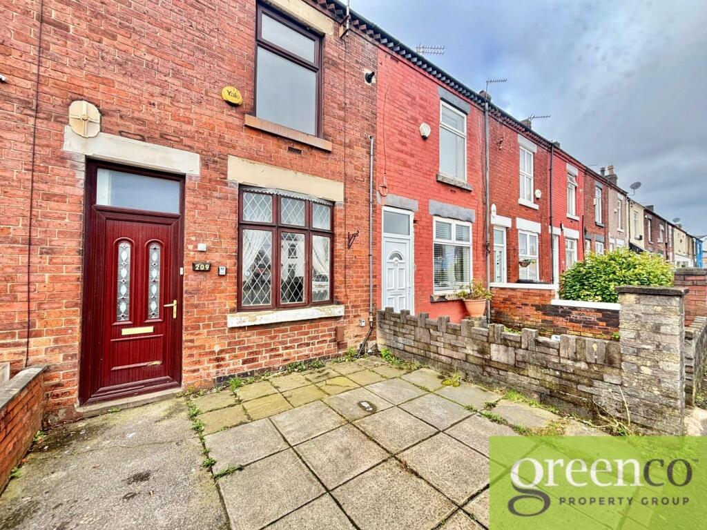 Main image of property: Manchester Road East, Little Hulton, Salford, M38
